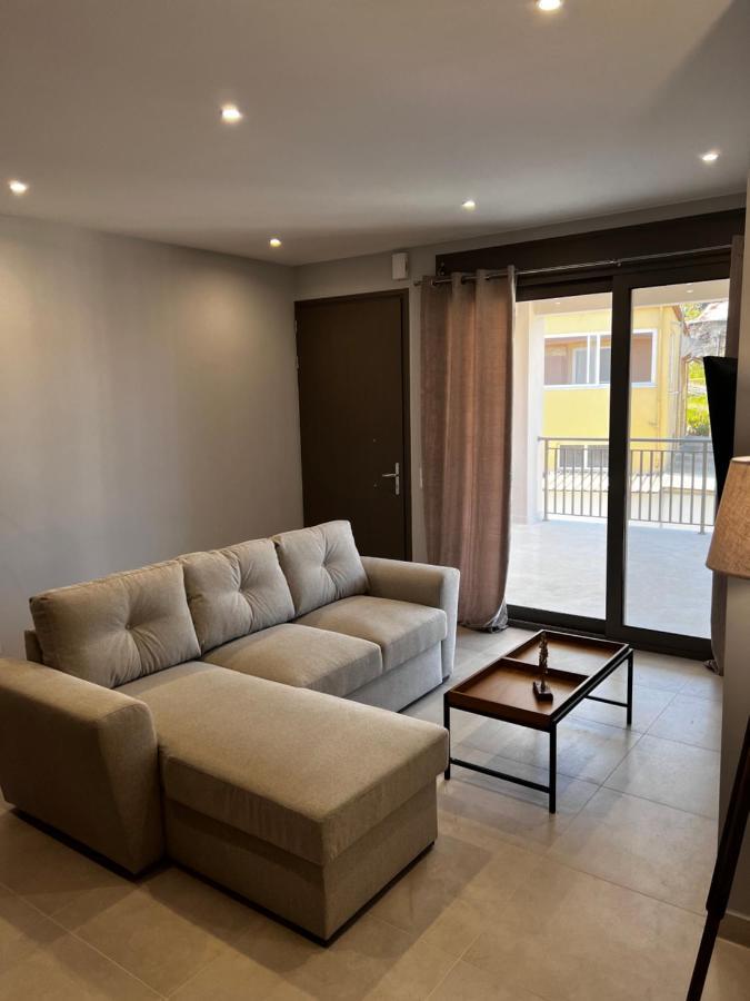 Giannel Luxury Apartment 2 Kastania  Exterior photo