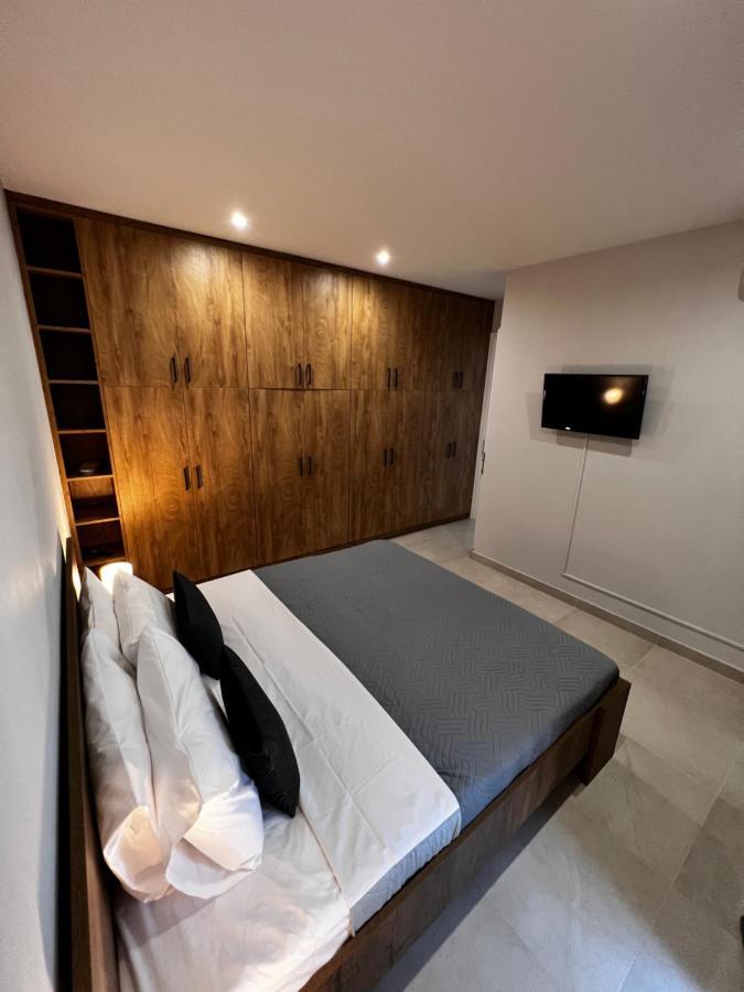 Giannel Luxury Apartment 2 Kastania  Exterior photo