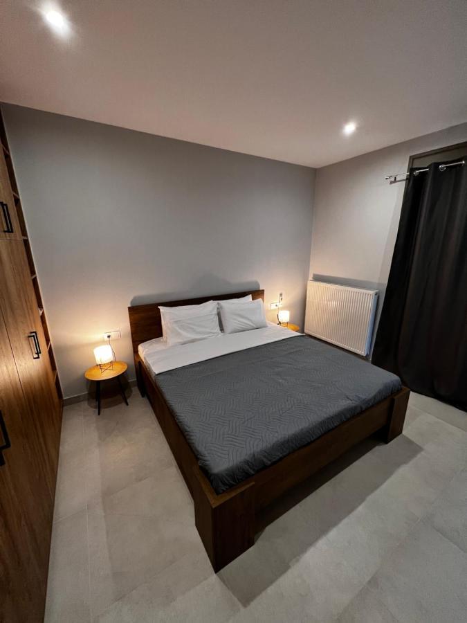 Giannel Luxury Apartment 2 Kastania  Exterior photo