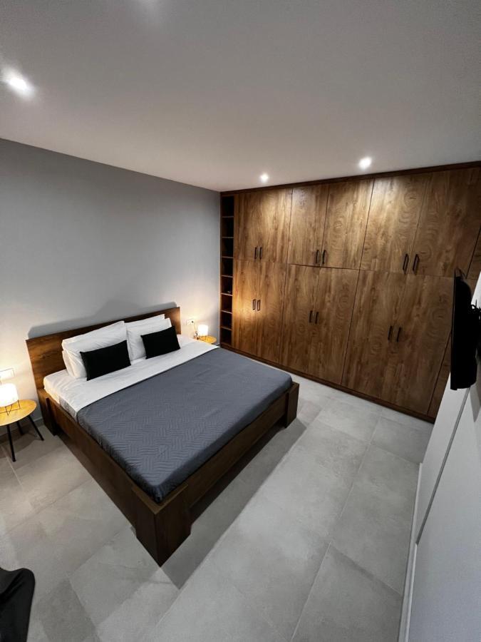 Giannel Luxury Apartment 2 Kastania  Exterior photo